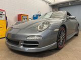 Porsche 997 Carrera GT3 Optik - Porsche 997: Coupé