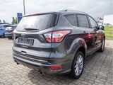 Ford KUGA VIGNALE 1.5L 150PS M6 - Ford Kuga mit Benzin-Antrieb: Geländewagen, 1.6