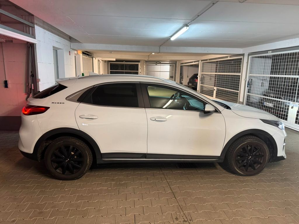 Image of Kia XCeed