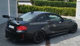 BMW M2 competition FULL Team Schirmer GT
