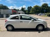 Opel Corsa D 1.2 Twinport ecoflex selection - Opel Corsa mit Benzin-Antrieb: Kleinwagen, C Twinport
