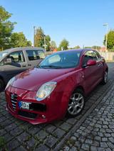 Alfa Romeo MiTo 1.4 Bifuel 120KC/88KW , Autogas  - Alfa Romeo MiTo aus 2012