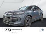 Volkswagen Tiguan 1.5 eTSI OPF DSG Life *AHK*Plus-Paket*18` - Volkswagen Tiguan: Plus
