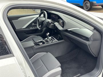 Opel Astra - 10