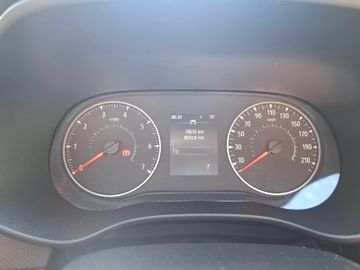 Dacia Sandero - 8