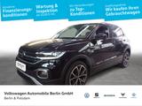 Volkswagen T-Cross 1.0 TSI DSG Style Kamera ACC LED APP - VW T-Cross von 2023