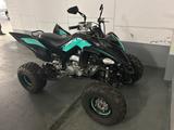 Yamaha YEM700R Raptor 700R-Special Edition-Straßenzulas - YAMAHA QUAD RAPTOR 700R