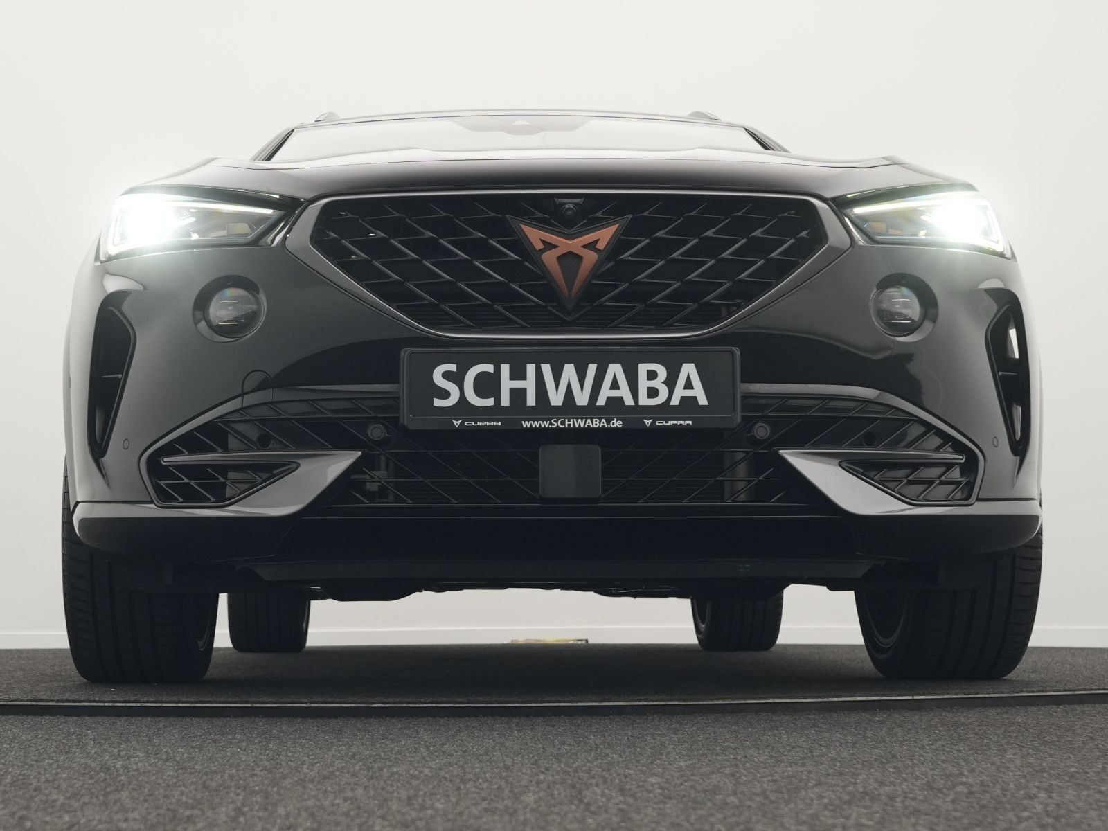 Cupra Formentor - Bild 35