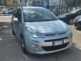 Citroën Citroen C3 BlueHDi 75 Live Edition del 2016 - Citroën C3 mit Diesel-Antrieb: Live