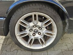 Fahrzeugabbildung XJ6 12 4.0 XJ Sport 6