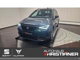 Seat Arona 1.0 TSI FR Navi/ SHZ/ LED/ GJR/ AHK-Vor... - Seat Arona: Van