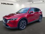Mazda CX-5 2.5 Skyactiv-G 194 Sports-Line AWD *Leder*  - Mazda CX-5 Sports-Line AWD Gebrauchtwagen
