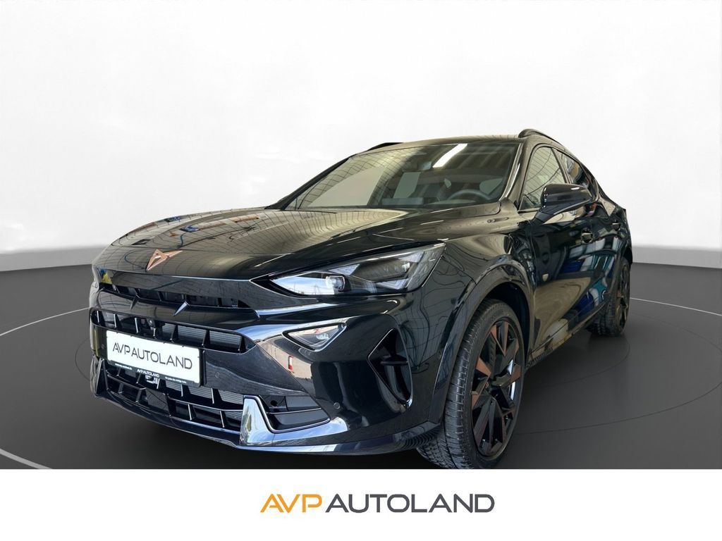 Formentor 1.5 e-Hybrid DSG VZ | NAVI | AHK |