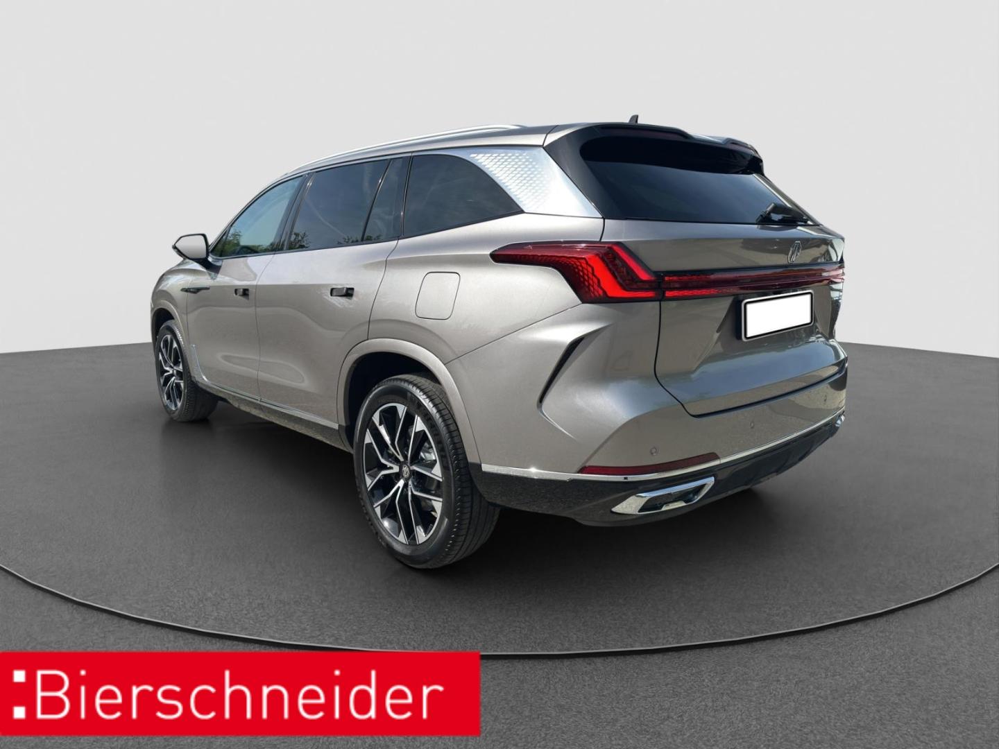 MG S9 PHEV Premium Leasing ab 399,- 360  KAM ACC NA