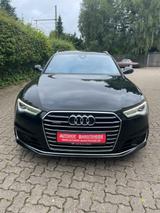 Audi A6 Avant 3.0 TDI clean diesel quattro - Audi A6 Gebrauchtwagen in Hamburg