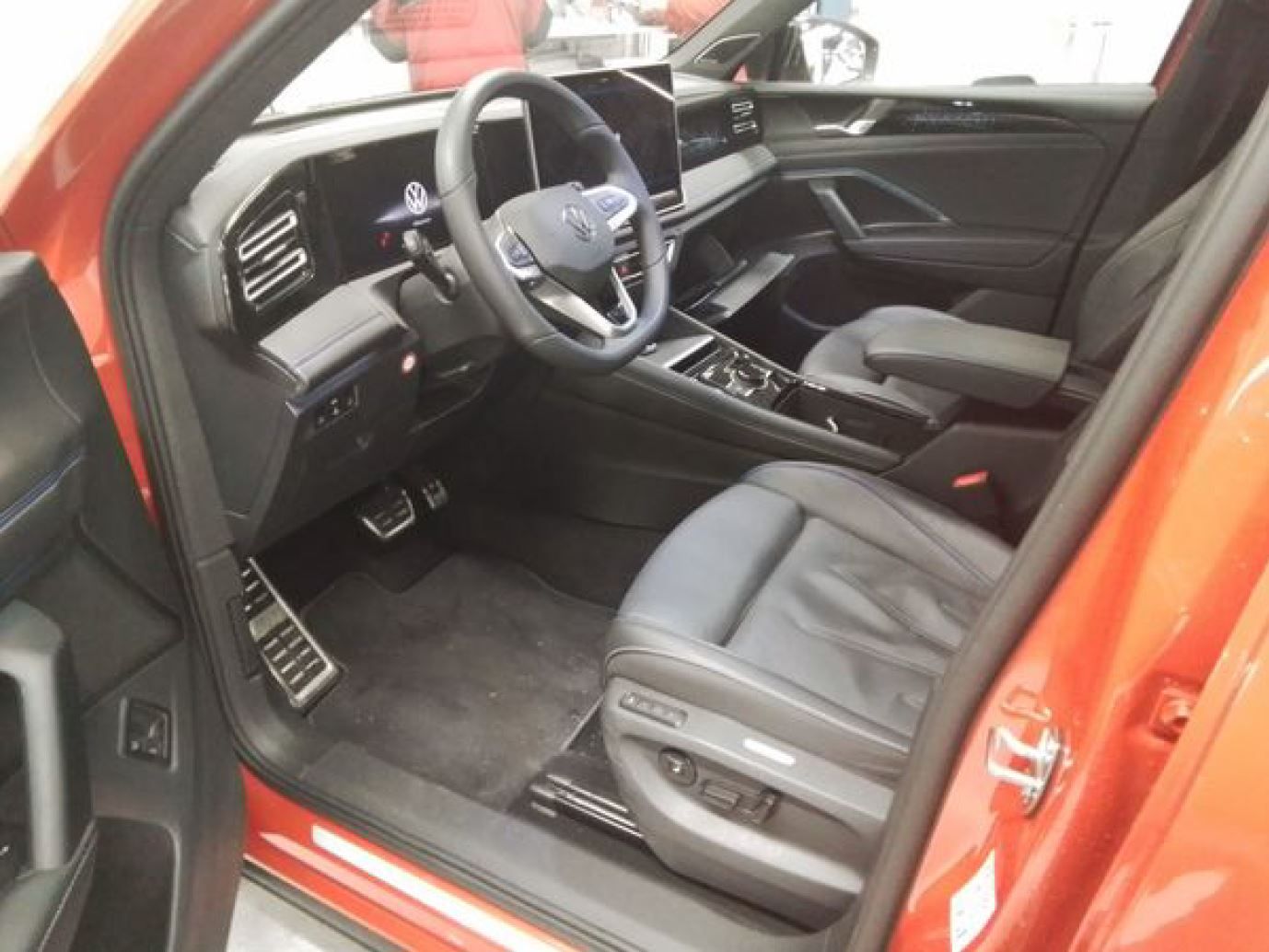 Volkswagen Tiguan - Bild 3