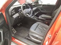 Volkswagen Tiguan - Vorschau Bild 3