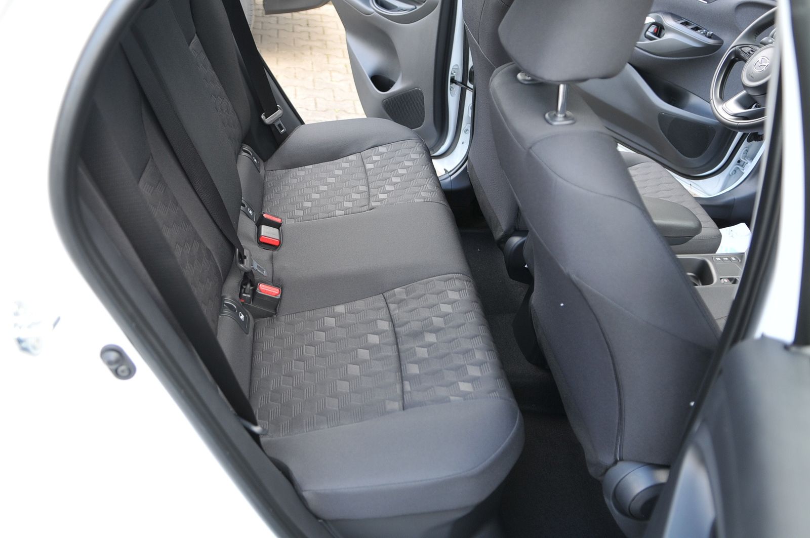 Mazda 2 Hybrid - Bild 20