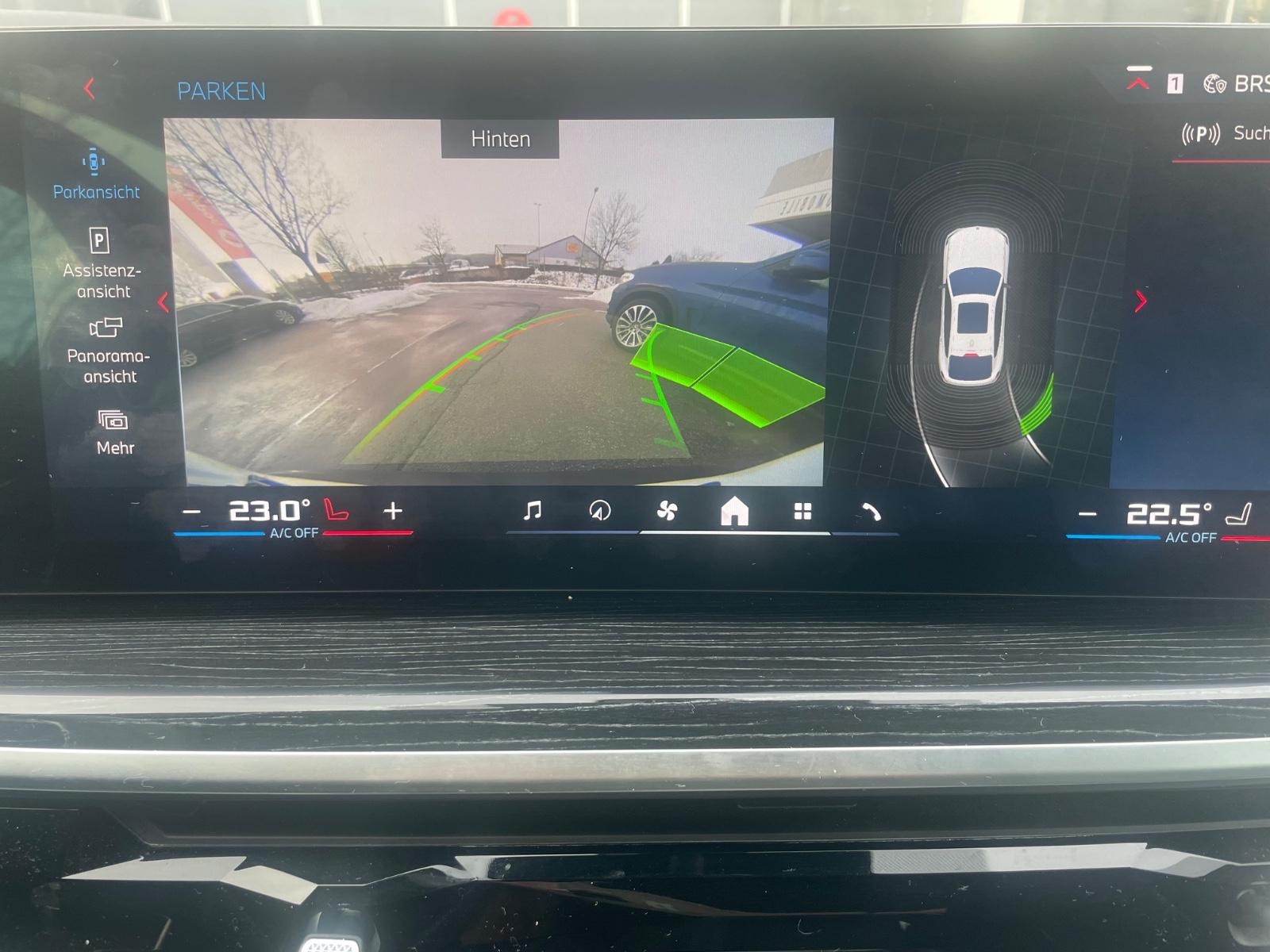 BMW X6 ///M60i xDrive/AHK 3,5T/HK HIFI/CAM