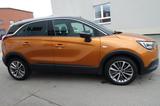 Opel Crossland X Ultimate*LED*PANO*NAVI*RFK*SHZ*AHK*1 - Opel Crossland (X): Limousine