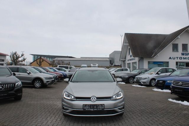 Volkswagen Golf VII Variant Comfortl/Navi/touch/LED/BMT/AHK