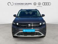 Volkswagen T-Cross - Vorschau Bild 8