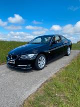 BMW 320i Coupé *Schnäppchen* sehr gepflegt - : Schnäppchen