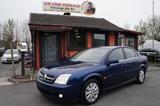 Opel Vectra 1.8 16V Elegance*Klima*Alu*AHK*Euro4* - gebrauchte Opel Vectra aus dem Jahr 2003