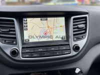 Hyundai Tucson 1.6 Classic blue 2WD KLIMA SITZHZG KAMERA - Image