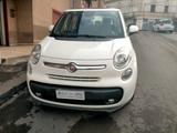 Fiat 500L Living 1.6 Multijet 120 CV Lounge TETT - Fiat 500L Living: Van