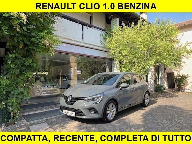 Image of Renault Clio