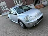 Volkswagen VW Beetle diesel - gebrauchte VW Beetle aus dem Jahr 2001