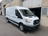 Ford Transit L3H2 AUT 1. Hand AHK Klima - Ford Transit in Köln