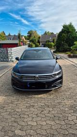Volkswagen Passat Variant 1.4 TSI DSG GTE Variant GTE