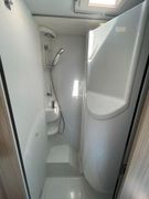 Adria Compact SL,Einzelbetten,Sat,Solar,Navi,Rückfahrk