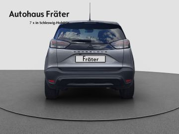 Fotografie des Opel Crossland (X) GS-LINE KAMERA LED NAVI