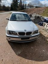 BMW Verkaufe BMW E46 325 xi - BMW 325: 325xi