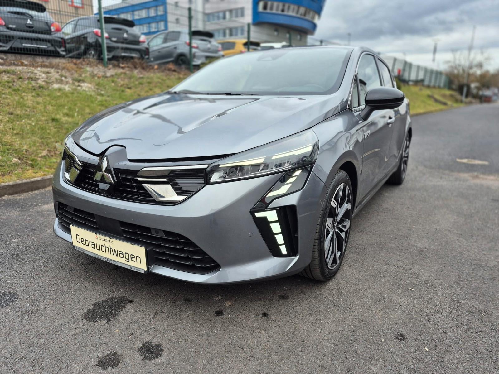 Mitsubishi Colt Top Hybrid*2 Jahre Garantie*AHZV*Winterrä.*