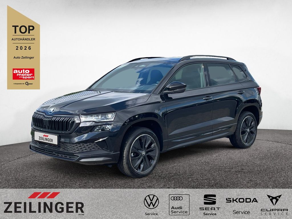 Image of Skoda Karoq