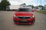 Peugeot 308 BlueHDi Active SW Navi Standheiz. PDC Tempo. - Peugeot 308 mit Diesel-Antrieb: Standheizung