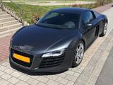 Audi R8 quattro 4.2 V8 ASG - scheckheftgepflegte Audi R8