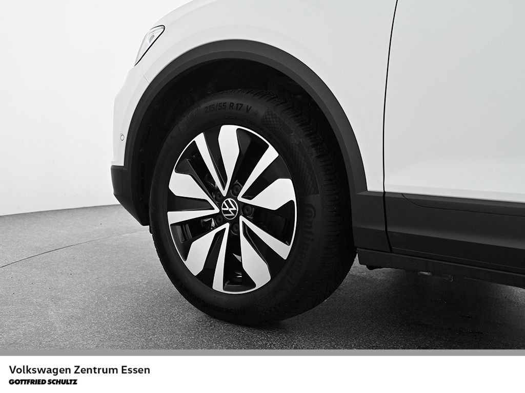 Volkswagen T-Roc - Bild 6