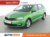 Skoda Rapid Spaceback 1.0 TSI Ambition*PDC*SHZ*KLIMA*