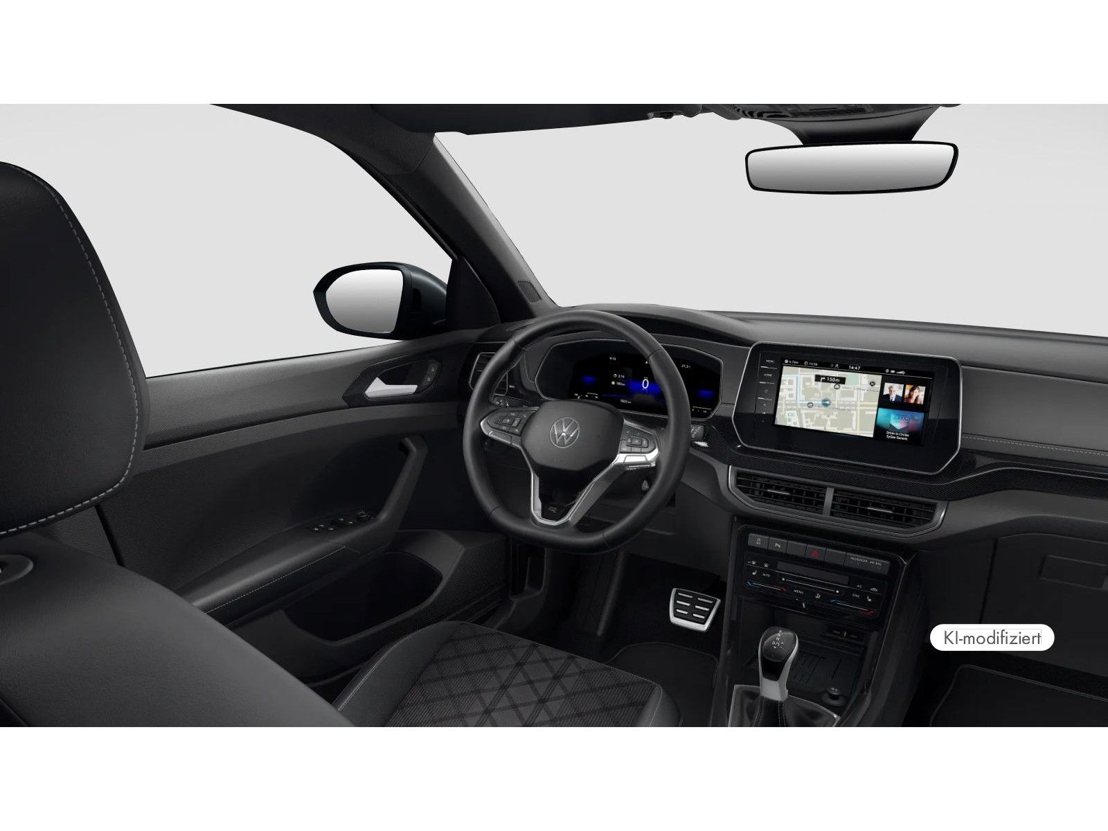 Volkswagen T-Cross - Bild 5
