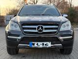 Mercedes-Benz Mercedes GL450V8  4  4 2010 Mit Tüv - gebrauchte Mercedes-Benz GL-Klasse aus dem Jahr 2010