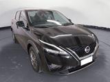 Nissan Qashqai 1.3 mhev Acenta 2wd 140cv - Nissan Qashqai Acenta mit Hybrid-Antrieb (Benzin/Elektro)
