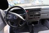Volkswagen T4 andere - Volkswagen T4 andere aus 2001