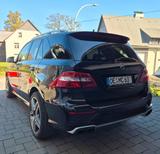 Mercedes-Benz ML 63 AMG 4MATIC AMG *Scheckheftgepflegt* - Mercedes-Benz ML-Klasse von privat