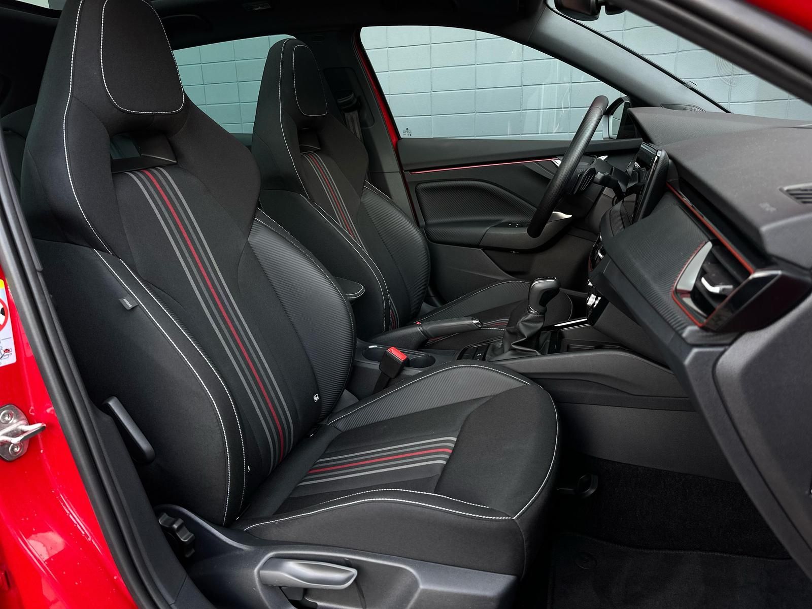 SKODA Scala 1.0TSI MONTE CARLO MATRIX#AHK#TEMPO#SPUR - Image 16