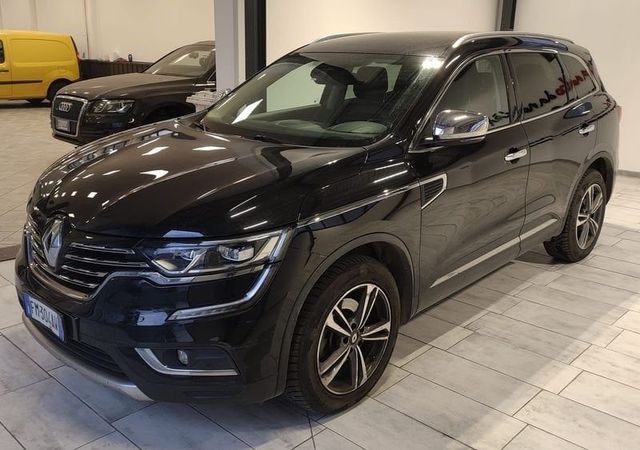 Renault Koleos dCi 175CV 4x4 X-Tronic Intens